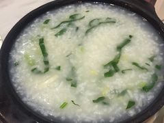 -壹品粥道(金牛万达店)