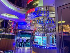 -小不点烧烤城(长乐宫店)