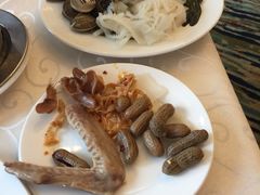 -金陵之星大酒店·中餐厅