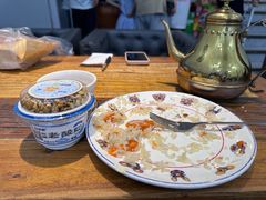 -217丰惠源抓饭(江乾路店)