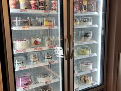 -DQ·蛋糕·冰淇淋(龙茗店)