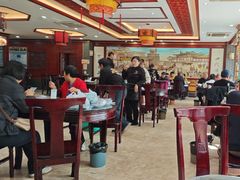 -邢家锅贴老店·非遗·开封菜(金明广场店)