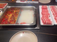 -福禄娃一家人火锅(上地店)
