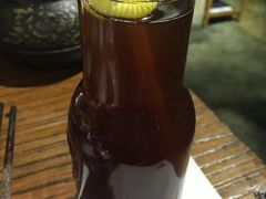-老牌坊云南鱼豆花火锅(嵩山店)