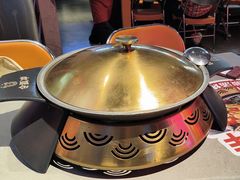 -令狐冲·炭烤活鱼(宝龙店)