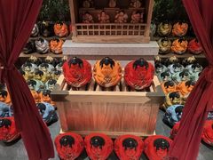 -南京大牌档(崇文门国瑞店)