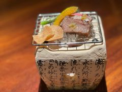 -京怀石·壬生