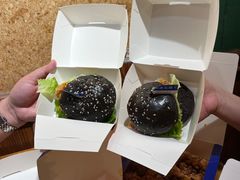 -前进5路汉堡炸鸡(前进五路店)