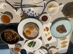 -狮王府淮扬菜(夫子庙老门东店)
