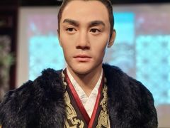 -武汉杜莎夫人蜡像馆