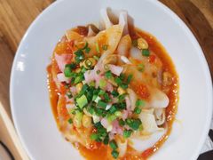 老妈米皮-怪噜范·老贵阳街头名小吃(鸿通城店)