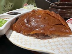 -满园烤鸭·春饼(沈北万达店)