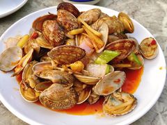 -四川小胡子海鲜(丁村万人海鲜广场店)