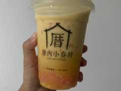-厝内小眷村(新北万达店)