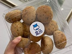 -盒马鲜生(观音桥店)