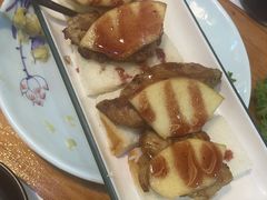 -松坂屋日料自助(长城路店)