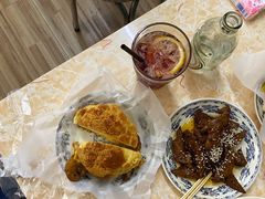 -渔记茶餐厅(渔村店)