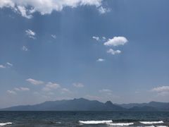 -抚仙湖禄充风景区