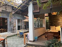 -古今茶语·峨眉山有机茶体验馆