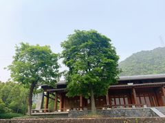 -黄公望隐居地