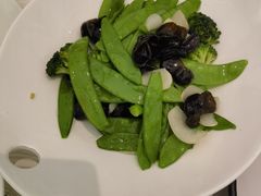 养生小炒-大树餐厅(万达创始店)