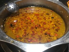 -清真·锦翔炝锅鱼(明德门店)