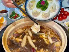 -名善山珍·野生菌汤锅(文殊院店)