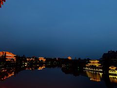 -台儿庄古城
