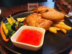 -Ambra Haus琥珀屋精酿餐厅(宝山店)