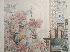 -四川美术学院美术馆