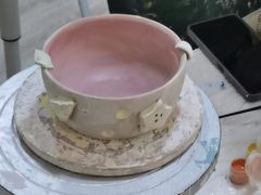 -艺陶清瓷·陶艺·石膏娃娃·手工DIY(观音桥店)