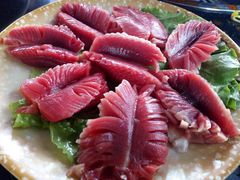 -蓉城江北老灶火锅(春熙路店)
