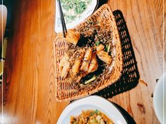 -老李家土菜馆·安吉地标美食