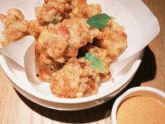 -O'eat Blossom&Pelican(深圳首店)