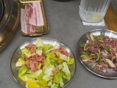 -杨小佳·齐齐哈尔烤肉·烤串(广州店)