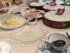 -沙龙酒家