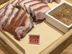 -六合居·邯郸菜·武安菜起源地