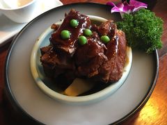 -章吴记喜瑞餐厅(东东城店)