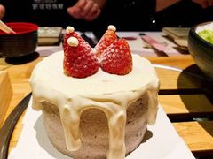 -赤坂亭·M9和牛烧肉·铁板烧(合肥万象城店)