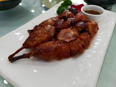 -澳门酒家(南航明珠店)