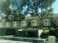 -上海静安香格里拉大酒店