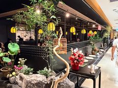 -淮扬府·游园京梦(北京SKP店)