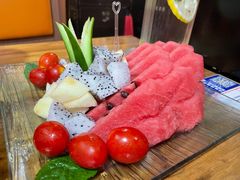 -苏小牛·牛肉串(国贸店)