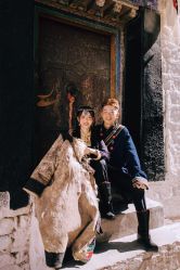 -风马映像摄影工作室(布宫店)