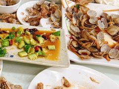 -聚德福海鲜家常菜(刘庄店)