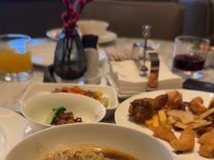 -北京王府井希尔顿酒店·万斯阁西餐厅