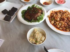 -品湘楼(方庄店)