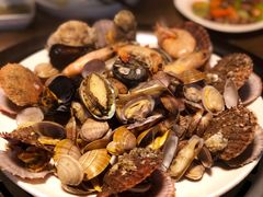 -鲜小岛·铜锅涮肉