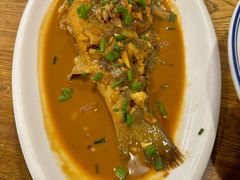 -丰乐餐厅·始于1999·本地老字号