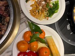-火炉火自助餐(喜隆多店)
